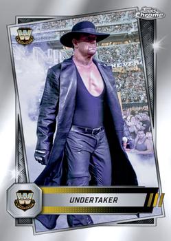 Undertaker
