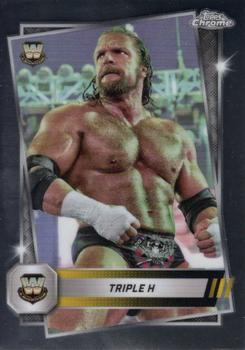 Triple H