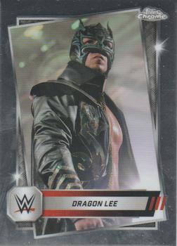 Dragon Lee