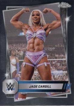 Jade Cargill