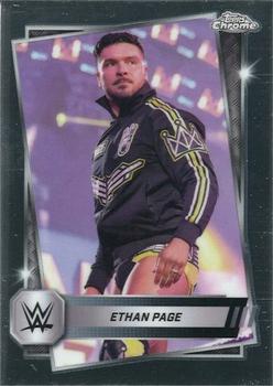 Ethan Page