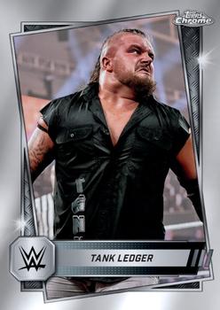 Tank Ledger