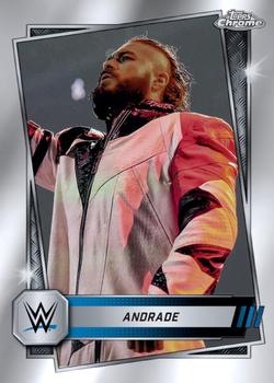 Andrade