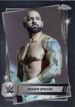 Shawn Spears