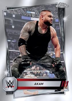 Akam