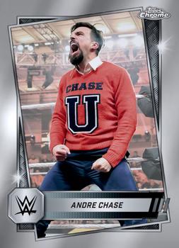 Andre Chase