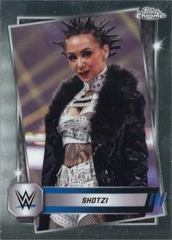 Shotzi