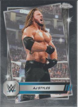 AJ Styles