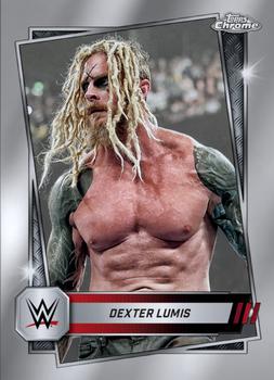 Dexter Lumis