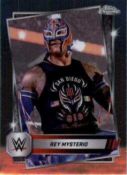 Rey Mysterio