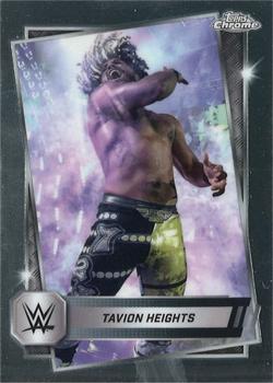 Tavion Heights