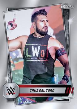 Cruz Del Toro