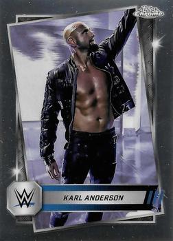 Karl Anderson