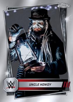 Uncle Howdy