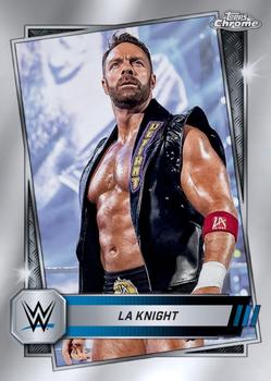 LA Knight