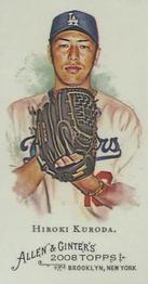 Hiroki Kuroda