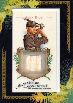 Alex Rios
