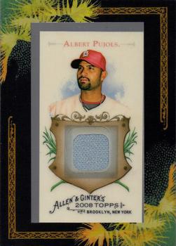 Albert Pujols