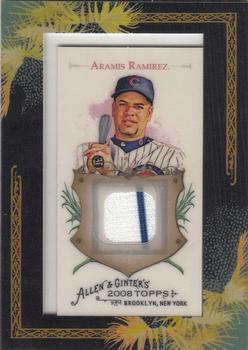 Aramis Ramirez