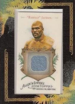Rampage Jackson