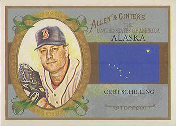 Curt Schilling