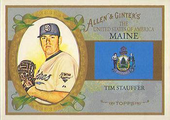 Tim Stauffer