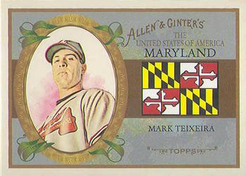 Mark Teixeira