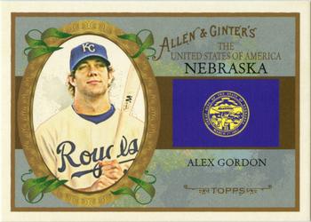 Alex Gordon