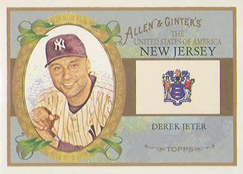 Derek Jeter