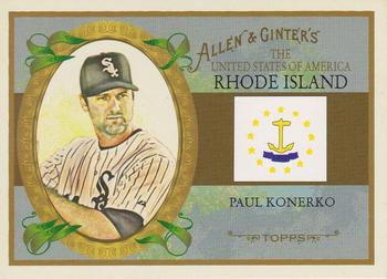 Paul Konerko