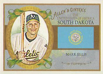 Mark Ellis
