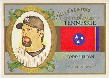 Todd Helton