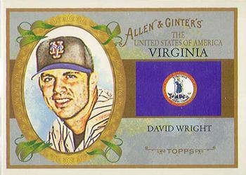 David Wright
