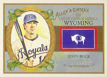 John Buck