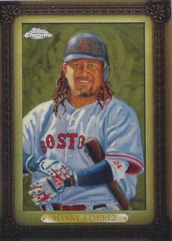 Manny Ramirez