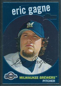 Eric Gagne