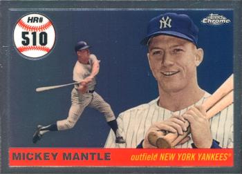 Mickey Mantle