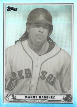 Manny Ramirez