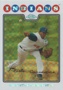 Fausto Carmona