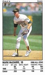 Mark McGwire