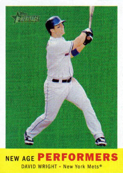 David Wright