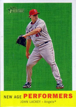 John Lackey