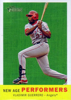 Vladimir Guerrero