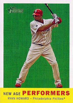 Ryan Howard
