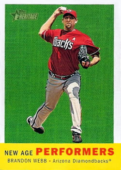 Brandon Webb