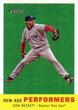 Josh Beckett