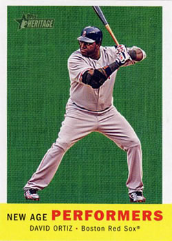 David Ortiz