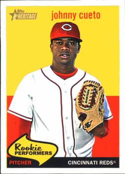 Johnny Cueto
