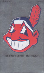 Indians Logo