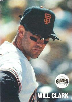 Will Clark